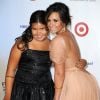 Demi Lovato et Madison De La Garza - Soirée 1 NCLR ALMA Awards à Santa Monica, Los Angeles, le 10 décembre 2010
