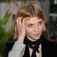 Clémence Poésy, ravissante pour ouvrir Dinard au côté de Manon Ardisson