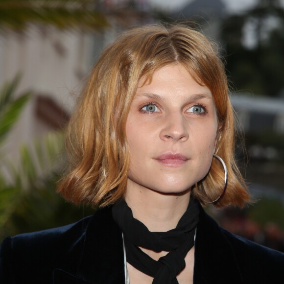 Clémence Poesy - 28e Festival du Film Britannique de Dinard le 28 Septembre 2017. © Denis Guignebourg/Bestimage