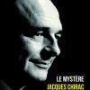 "Président, la nuit vient de tomber", Le mystère Chirac d'Arnaud Ardoin, ed. Cherche midi, 272 pages, 19 euros. En librairie le 5 octobre.