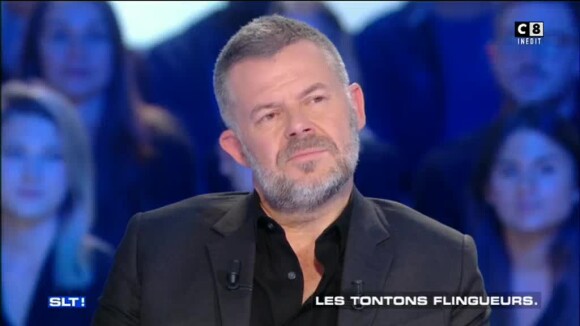 Éric Naulleau sévère avec Christine Angot, "la plus grande imposture littéraire"