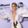 Celine Dion à la soirée Billboard awards 2017 au T-Mobile Arena dans le Nevada, le 21 mai 2017 © Chris Delmas/Bestimage