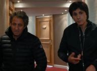 Jean-Luc Lahaye : La Toile gênée par la bande-annonce de "Stars 80, la suite"