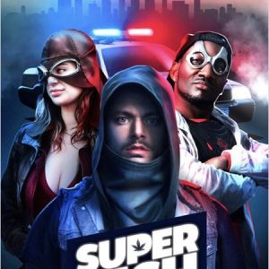 Superhigh, à partir du 25 septembre 2017 sur TMC.