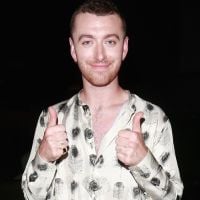 Sam Smith : Tendres baisers avec un acteur de 13 Reasons Why