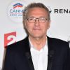 Laurent Ruquier au photocall lors de l'enregistrement de l'émission "On n'est pas couché" à la Villa Domergue lors du 70e Festival International du Film de Cannes, France, le 24 mai 2017. © Giancarlo Gorassini/Bestimage