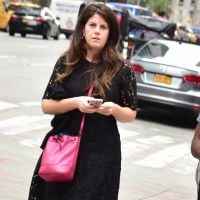 Monica Lewinsky toujours harcelée vingt ans après le scandale Clinton