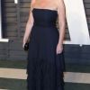 Monica Lewinsky - People à la soirée "Vanity Fair Oscar Party" à Hollywood le 28 février 2016.