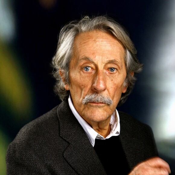 Archives - portrait - Jean Rochefort