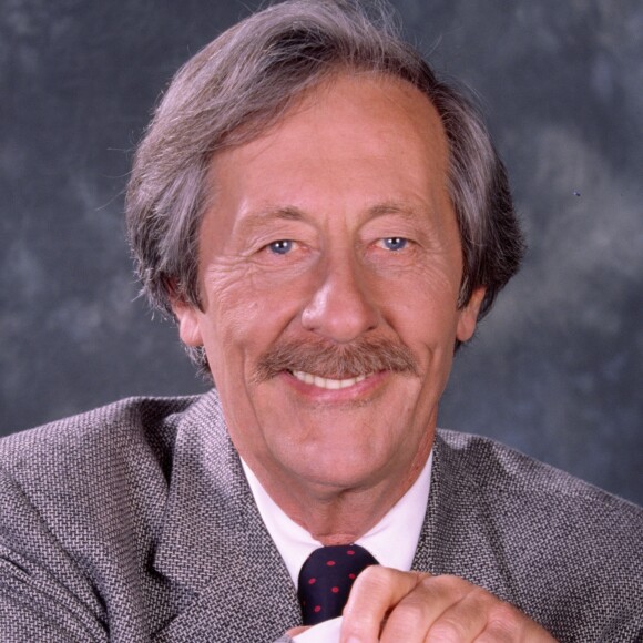 Archive - Jean Rochefort
