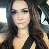 Natalie Zettel, cousine discrète du clan Kardashian-Jenner, veut se faire une place sous la lumière des projecteurs. A 19 ans, la jeune femme souhaite devenir mannequin.