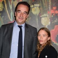 Olivier Sarkozy et Mary-Kate Olsen : 1er tapis rouge au côté de Beatrice d'York
