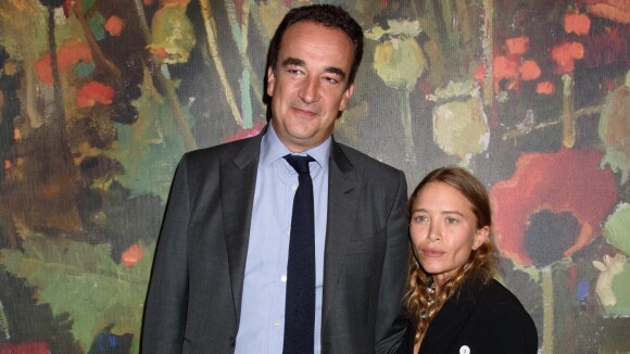 Olivier Sarkozy et Mary-Kate Olsen : 1er tapis rouge au côté de Beatrice d'York