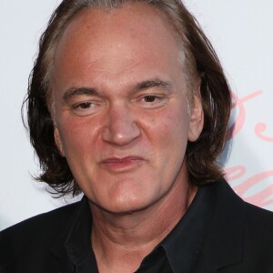 Quentin Tarantino lors de la première du film ''Les Proies'' (The Beguiled) à Los Angeles, le 12 juin 2017.