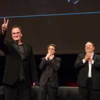 Quentin Tarantino et son "ami" Harvey Weinstein : Le cinéaste réagit au scandale