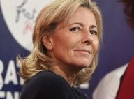 ONPC : Pourquoi Claire Chazal remplace Christine Angot