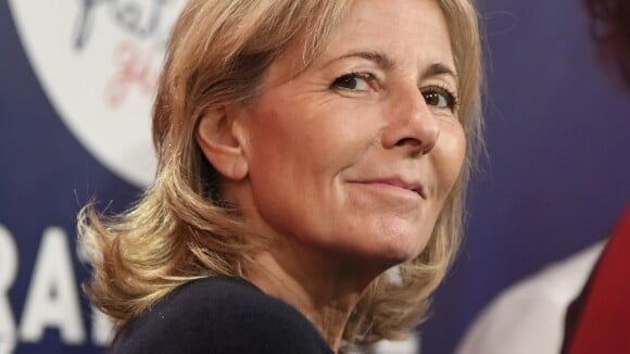 ONPC : Pourquoi Claire Chazal remplace Christine Angot