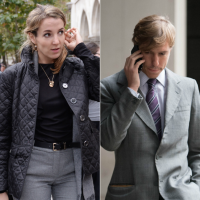 Divorce de Louis et Tessy de Luxembourg : Ça chauffe au tribunal...