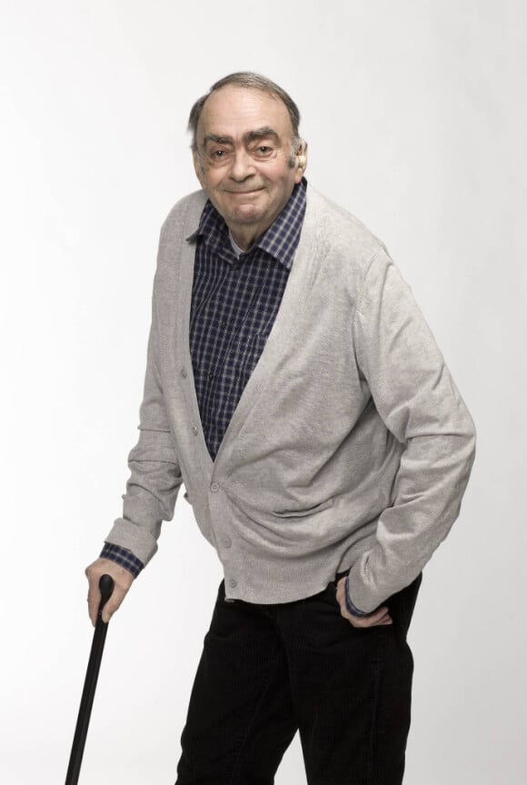 Bernard Cheron, comédien de la série "En famille" (M6), est décédé à l'âge de 86 ans.