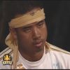 Sakhone, candidat de "Koh-Lanta 2005".