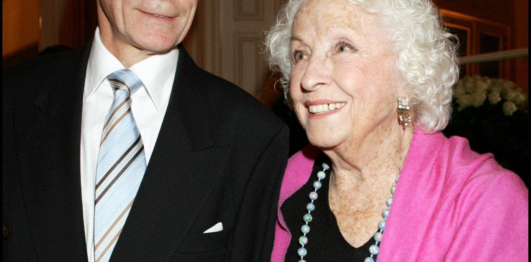 De Quoi Est Mort Le Fils De Danielle Darrieux Danielle Darrieux, amoureuse passionnée : Qui étaient les hommes de sa vie  ? - Purepeople