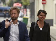 Najat Vallaud-Belkacem : Sa nouvelle vie de famille après la politique...