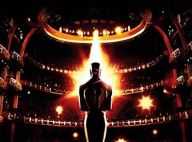 Revivez la grande cérémonie des Oscars... comme si vous y étiez ! Toutes les photos... (réactualisé)