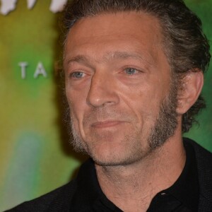 Vincent Cassel - Avant première de "Gauguin, voyage à Tahiti" au Gaumont Opéra Capucines à Paris le 17 septembre 2017. © Veeren/Bestimage