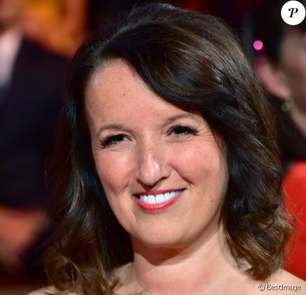 Anne Roumanoff Sexuellement Harcelée Dans Sa Jeunesse Purepeople 