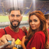 Fidji Ruiz (Les Marseillais VS Le reste du monde) et son ex-compagnon Atoine sont en guerre.