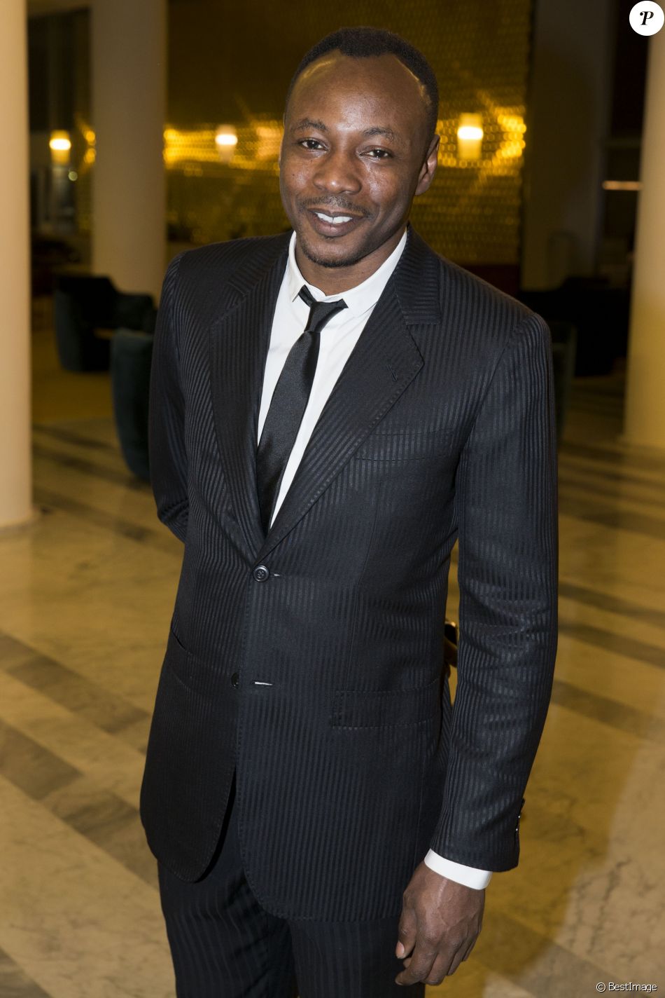 Exclusif Mc Solaar Dîner De Gala Mille Et Une Nuits Pour Mille Et