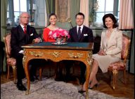Victoria de Suède : fiançailles confirmées, et mariage annoncé ! Photos officielles (réactualisé)