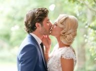 Katrina Patchett : Belle déclaration d'amour à son mari pour leur anniversaire