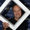 Jarry (Anthony Lambert) - Soirée de lancement de PlayLink de PlayStation au Play Link House à Paris, France, le 12 octobre 2017. © Veeren/Bestimage