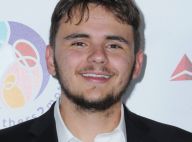 Prince Jackson : Le fils du roi de la pop victime d'un accident de moto