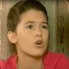 Ludivine Manca dans "Plus belle la vie", France 3