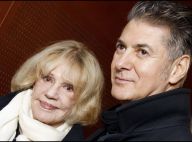 Étienne Daho et la mort de Jeanne Moreau : "Elle m'a donné beaucoup d'amour"