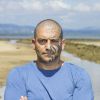 Fabian, 47 ans, travailleur social et candidat de "Koh-Lanta Fidji" sur TF1.