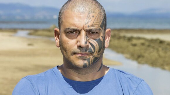 EXCLU – Fabian (Koh-Lanta Fidji) : La vérité sur ses tatouages