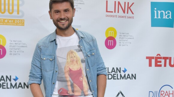 Christophe Beaugrand menacé de mort par les fans de Kamila et Noré !