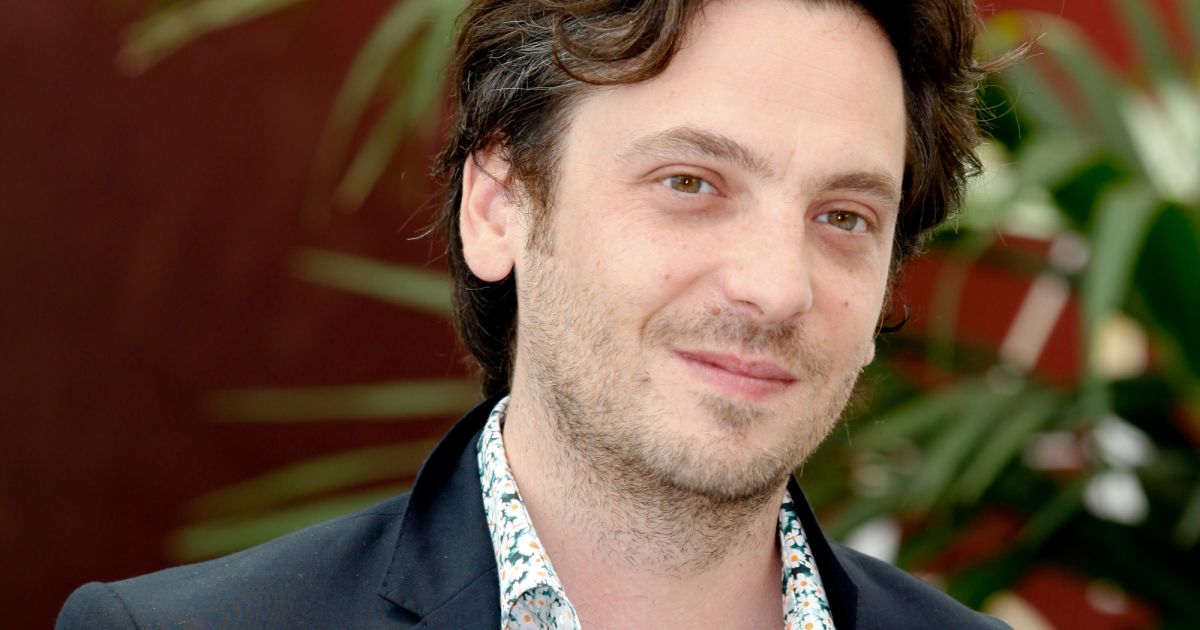 Benjamin Bellecour - Photocall de la série Kaboul Kitchen au 54ème