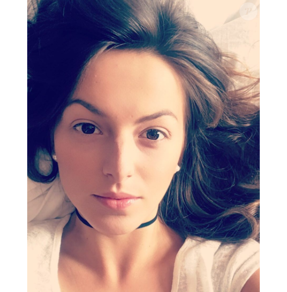 Pauline Thuilliez, Miss Nord Pas-de-Calais et finaliste de Miss Nationale 2015, a subi une rhinoplastie en Tunisie devant les caméras de "Star 24" pour l'émission "Zéro Complexe".