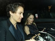 Jodie Foster et sa femme Alexandra Hedison : Soirée glamour pour le duo discret