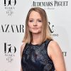 Jodie Foster - Soirée "Harper's Bazaar Women Of The Year Awards 2017" à Londres, le 3 novembre 2017