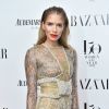 Elena Perminova - Soirée "Harper's Bazaar Women Of The Year Awards 2017" à Londres, le 3 novembre 2017