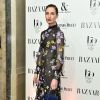 Erin O'Connor - Soirée "Harper's Bazaar Women Of The Year Awards 2017" à Londres, le 3 novembre 2017