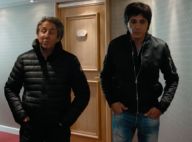 Jean-Luc Lahaye et sa réplique polémique dans "Stars 80" : Son coup de colère...
