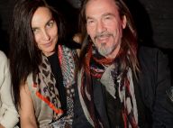 Florent Pagny : Sa femme Azucena "grogne parfois" et n'est pas "fan" de lui...