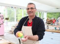 Le Meilleur Pâtissier : Sylvain, victime d'un malaise cardiaque, abandonne