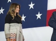 Melania Trump : La solitude d'une First Lady "malheureuse à Washington"
